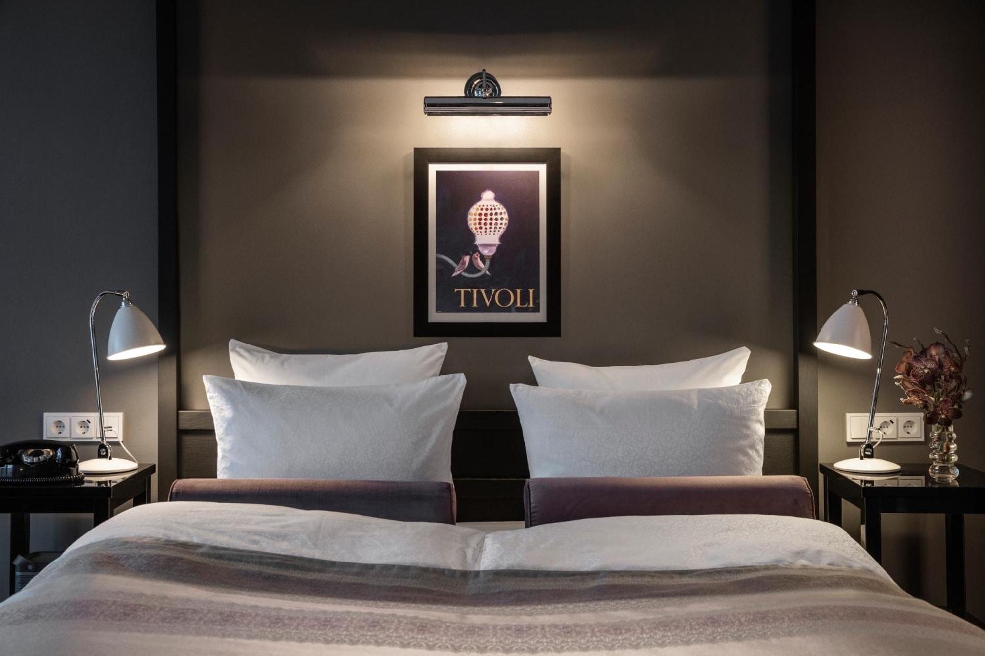 Nimb Hotel Копенгаген Екстер'єр фото