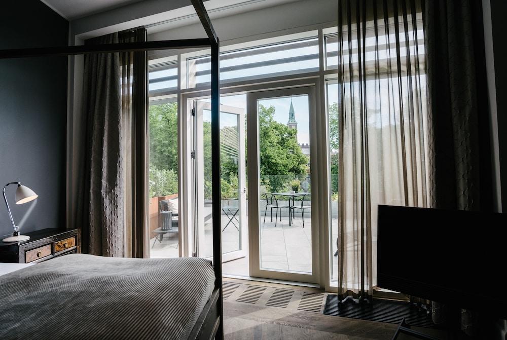Nimb Hotel Копенгаген Екстер'єр фото