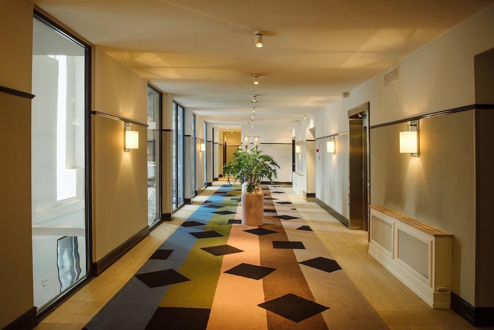 Nimb Hotel Копенгаген Екстер'єр фото